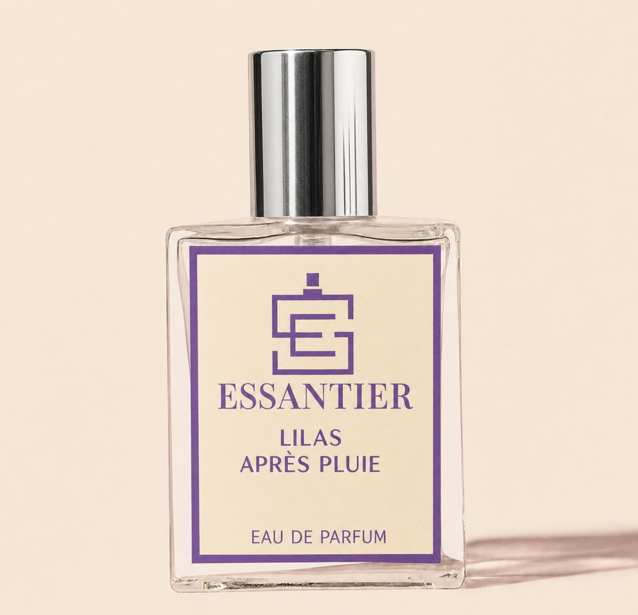 LILAS APRÈS PLUIE