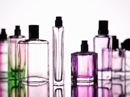 FRAGRANCE SAMPLE SET
